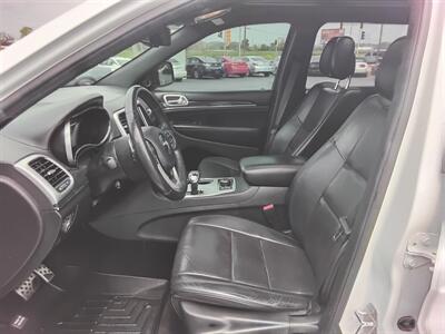 2015 Jeep Grand Cherokee Overland   - Photo 6 - Cahokia, IL 62206