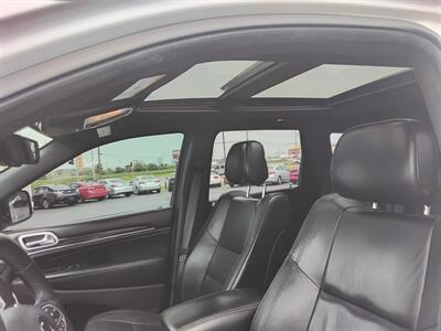 2015 Jeep Grand Cherokee Overland   - Photo 7 - Cahokia, IL 62206