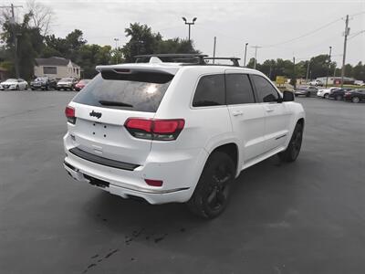 2015 Jeep Grand Cherokee Overland   - Photo 3 - Cahokia, IL 62206