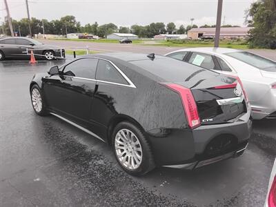 2014 Cadillac CTS 3.6L Performance   - Photo 3 - Cahokia, IL 62206