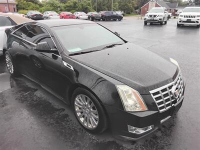 2014 Cadillac CTS 3.6L Performance   - Photo 2 - Cahokia, IL 62206