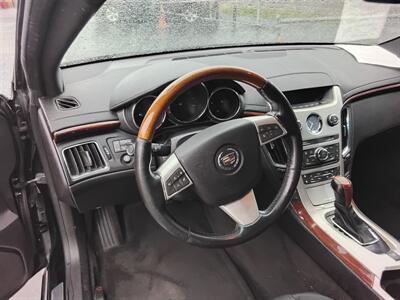 2014 Cadillac CTS 3.6L Performance   - Photo 5 - Cahokia, IL 62206