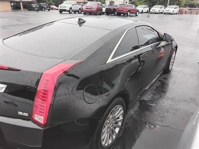 2014 Cadillac CTS 3.6L Performance   - Photo 4 - Cahokia, IL 62206