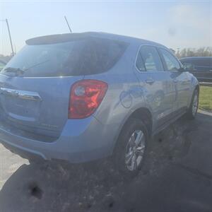 2014 Chevrolet Equinox LS   - Photo 6 - Belleville, IL 62223