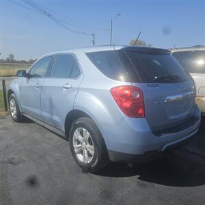 2014 Chevrolet Equinox LS   - Photo 5 - Belleville, IL 62223