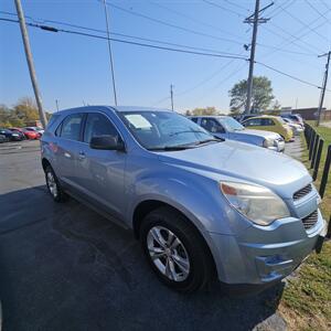 2014 Chevrolet Equinox LS   - Photo 9 - Belleville, IL 62223