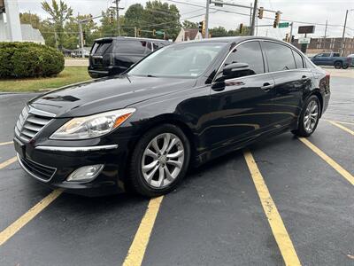 2012 Hyundai Genesis 3.8L V6 - Photo 3 - Fairview Heights, IL 62208