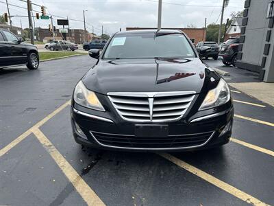 2012 Hyundai Genesis 3.8L V6 - Photo 6 - Fairview Heights, IL 62208