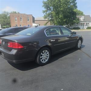 2009 Buick Lucerne CXL   - Photo 6 - Freeburg, IL 62243