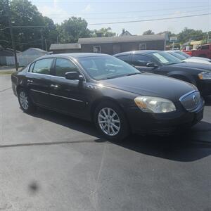 2009 Buick Lucerne CXL   - Photo 7 - Freeburg, IL 62243