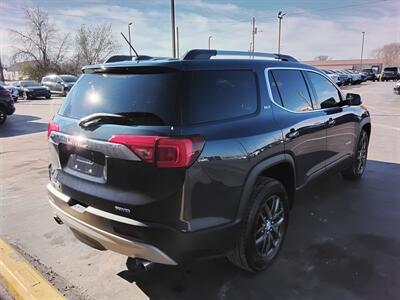 2019 GMC Acadia SLT-1 - Photo 7 - Cahokia, IL 62206