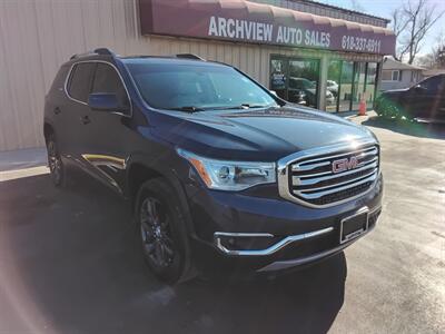 2019 GMC Acadia SLT-1 - Photo 4 - Cahokia, IL 62206