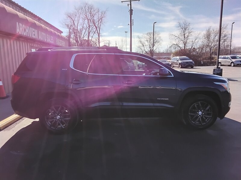 2019 GMC Acadia SLT-1 - Photo 5 - Cahokia, IL 62206