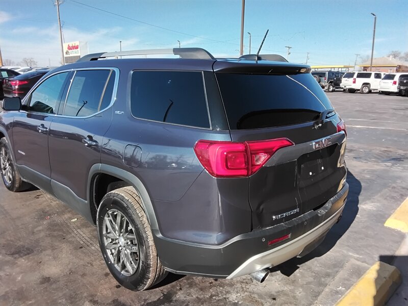 2019 GMC Acadia SLT-1 - Photo 8 - Cahokia, IL 62206
