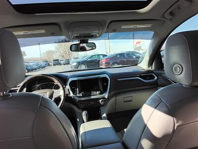 2019 GMC Acadia SLT-1 - Photo 15 - Cahokia, IL 62206