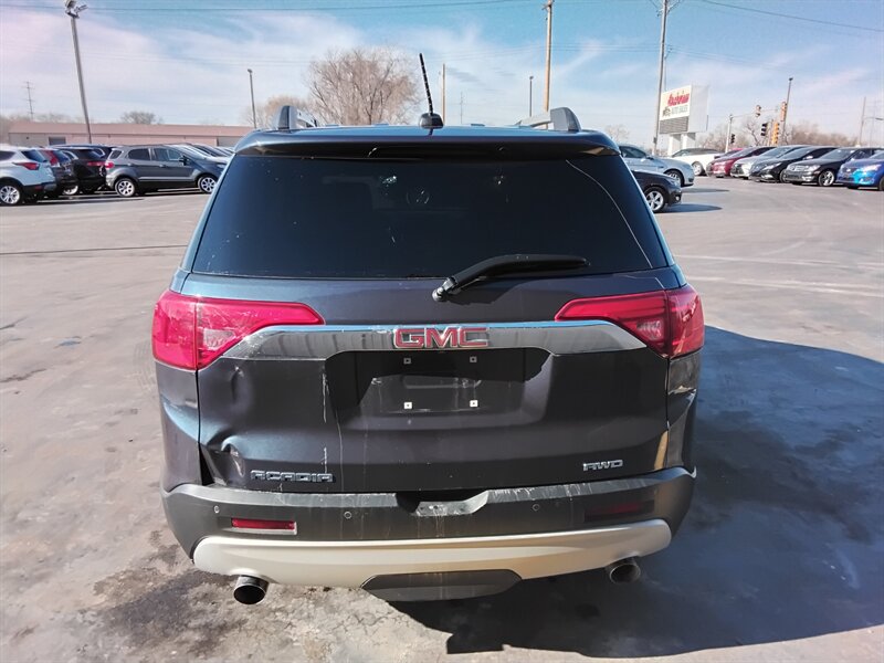2019 GMC Acadia SLT-1 - Photo 6 - Cahokia, IL 62206