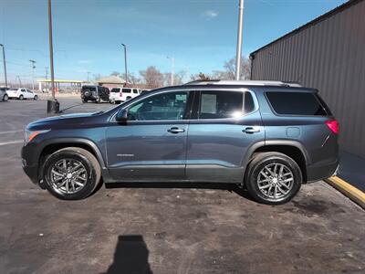 2019 GMC Acadia SLT-1 - Photo 3 - Cahokia, IL 62206