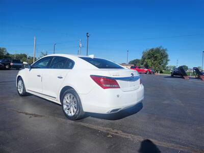 2016 Buick LaCrosse Leather   - Photo 4 - Cahokia, IL 62206