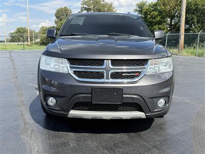 2017 Dodge Journey SXT   - Photo 1 - Cahokia, IL 62206