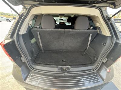 2017 Dodge Journey SXT   - Photo 16 - Cahokia, IL 62206