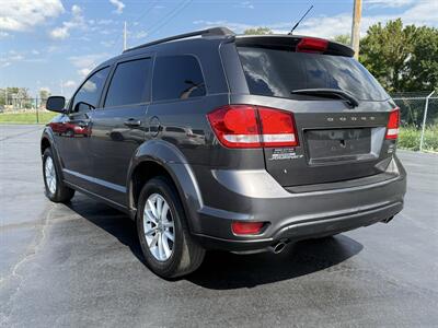 2017 Dodge Journey SXT   - Photo 5 - Cahokia, IL 62206