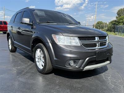 2017 Dodge Journey SXT   - Photo 3 - Cahokia, IL 62206