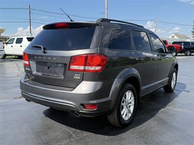 2017 Dodge Journey SXT   - Photo 7 - Cahokia, IL 62206