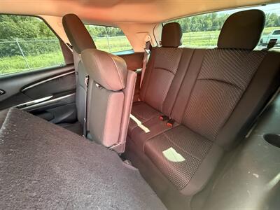 2017 Dodge Journey SXT   - Photo 10 - Cahokia, IL 62206