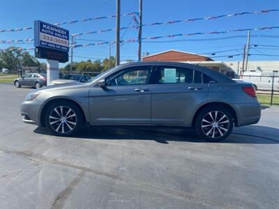 2012 Chrysler 200 S   - Photo 7 - Cahokia, IL 62206