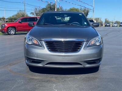 2012 Chrysler 200 S   - Photo 2 - Cahokia, IL 62206