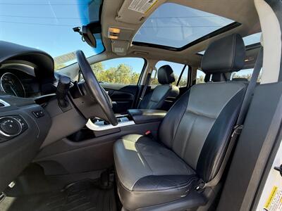 2014 Ford Edge Sport   - Photo 10 - Cahokia, IL 62206