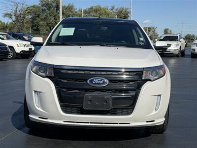 2014 Ford Edge Sport   - Photo 2 - Cahokia, IL 62206