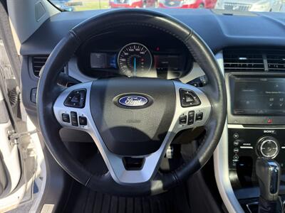 2014 Ford Edge Sport   - Photo 15 - Cahokia, IL 62206