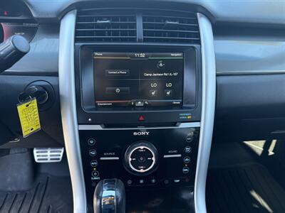 2014 Ford Edge Sport   - Photo 17 - Cahokia, IL 62206