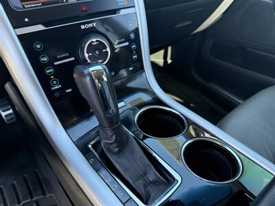 2014 Ford Edge Sport   - Photo 18 - Cahokia, IL 62206