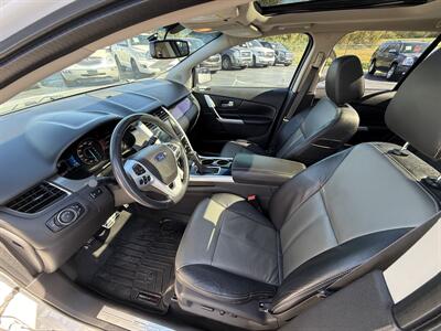 2014 Ford Edge Sport   - Photo 11 - Cahokia, IL 62206