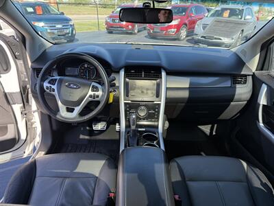 2014 Ford Edge Sport   - Photo 14 - Cahokia, IL 62206