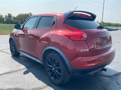 2013 Nissan JUKE SV   - Photo 6 - Cahokia, IL 62206