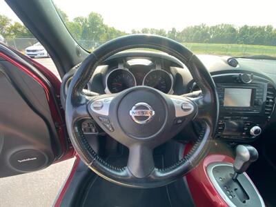 2013 Nissan JUKE SV   - Photo 11 - Cahokia, IL 62206