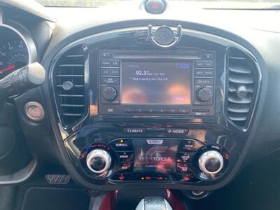 2013 Nissan JUKE SV   - Photo 12 - Cahokia, IL 62206