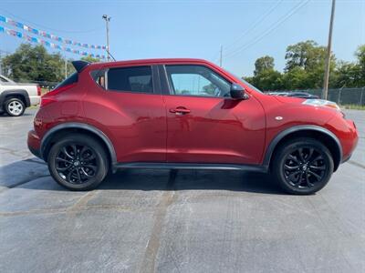 2013 Nissan JUKE SV   - Photo 4 - Cahokia, IL 62206