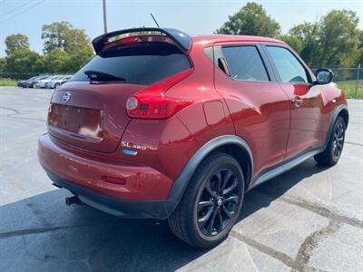 2013 Nissan JUKE SV   - Photo 5 - Cahokia, IL 62206