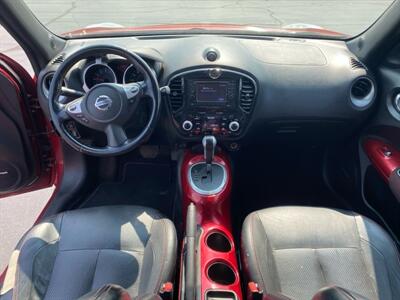 2013 Nissan JUKE SV   - Photo 10 - Cahokia, IL 62206