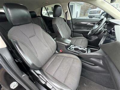 2021 Buick Envision Preferred   - Photo 19 - Millstadt, IL 62260