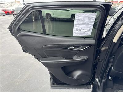 2021 Buick Envision Preferred   - Photo 20 - Millstadt, IL 62260