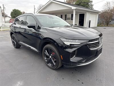 2021 Buick Envision Preferred   - Photo 2 - Millstadt, IL 62260