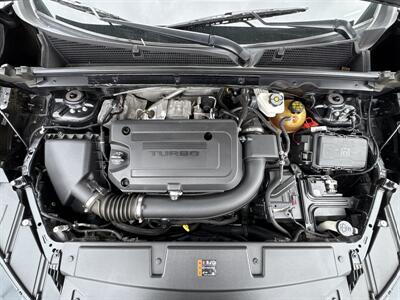 2021 Buick Envision Preferred   - Photo 26 - Millstadt, IL 62260