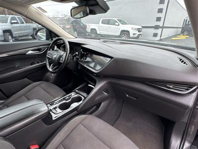 2021 Buick Envision Preferred   - Photo 12 - Millstadt, IL 62260