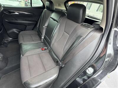 2021 Buick Envision Preferred   - Photo 22 - Millstadt, IL 62260