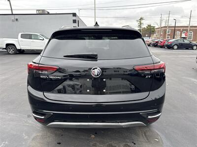 2021 Buick Envision Preferred   - Photo 8 - Millstadt, IL 62260